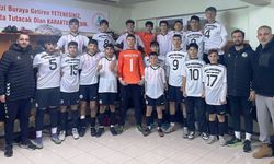 Körfez futbolda fırtına gibi esiyor