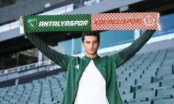 “Bir Yarım Körfez, Bir Yarım Antalya”: Kocaelispor’dan kardeşlik atkısı!