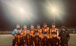 Maşukiye U18’den Gol Yağmuru: Körfez Birlikspor’u 7-2 Mağlup Etti