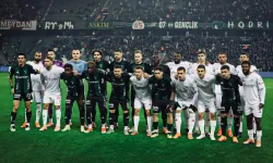Kocaelispor uzun süre sonra PFDK’ya sevk edilmedi