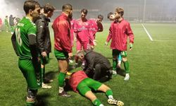 OLAYLI MAÇ KARARI AÇIKLANDI