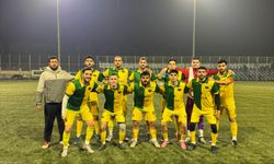 Sarımeşespor Hata Yapmadı: 4-2