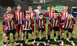 Körfez’de futbolcular futbol okullarından yetişiyor