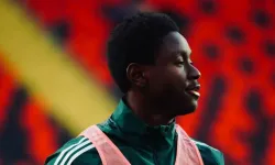 Kocaelispor’da Habib Keita, Trabzonspor maçında cezalı mı?