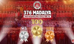 TÜRK KARATESİNDEN 2025'de TARİHİ PERFORMANS