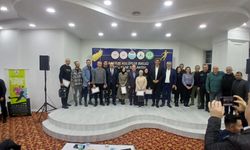 Kartepe Kulüpler Birliği İlkyardım Sertifika Töreni Gerçekleşti