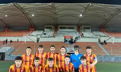 Maşukiyespor’dan Derbent’te Gol Şov: Damlarspor Sahadan Çekildi