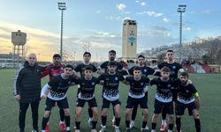 İzmit Gençlerbirliği lige gol şovla başladı