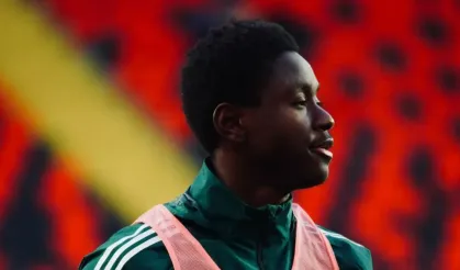 Kocaelispor’da Habib Keita, Trabzonspor maçında cezalı mı?