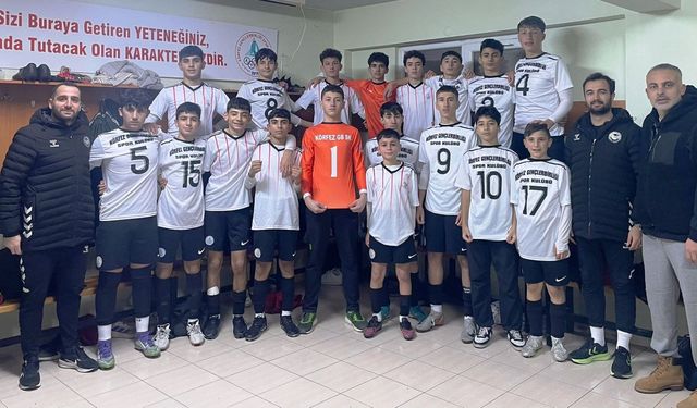 Körfez futbolda fırtına gibi esiyor