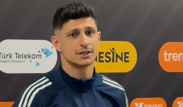 Keser: “Kocaelispor’a karşı oynamak özel bir duyguydu”