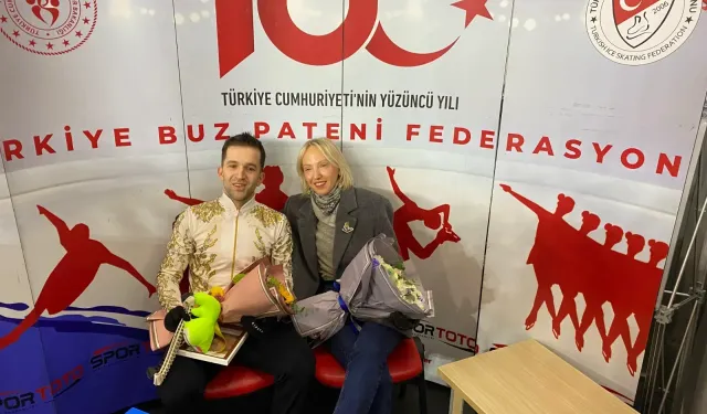 Başladığı yerde jübile yaptı: 7 kez Türkiye şampiyonu olan Demirboğa'dan Kocaeli'de tarihi veda