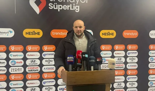 Değirmenci: “Türkiye Kupası’nı müzemize götürmek istiyoruz”