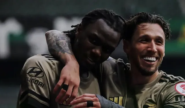 Kocaelispor Türkiye Kupası Grupları’na galibiyetle başladı