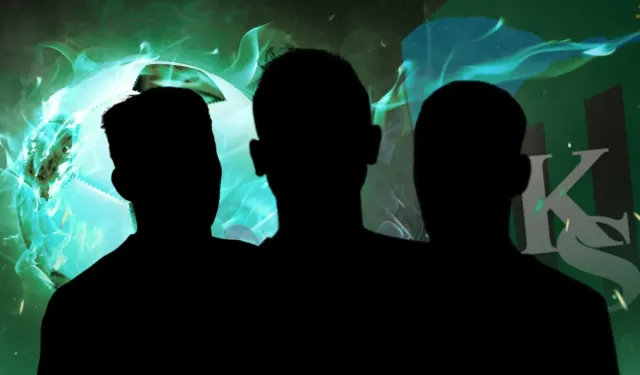 Kocaelispor’da transfer mesaisi başlıyor: Selçuk İnan o 3 ismi işaret etti!