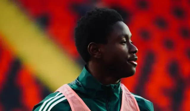 Kocaelispor’da Habib Keita, Trabzonspor maçında cezalı mı?