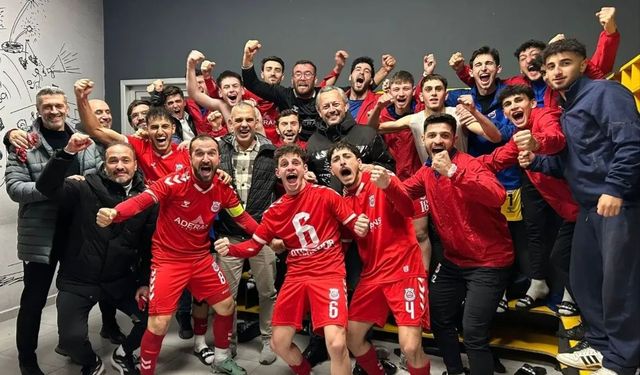 Yarıda Kalan Maçta Gözler İl Tertip Kurulu’nda: Açıklama Yarın