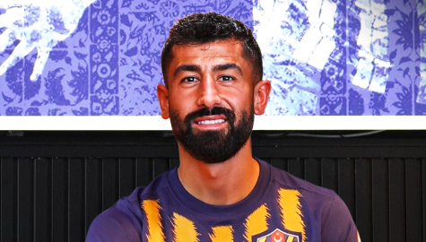 Kocaelisporda Transfer Mesaisi Basliyor Selcuk Inan O 3 Ismi Isaret Etti Wwwcagdaskocaelicom 3