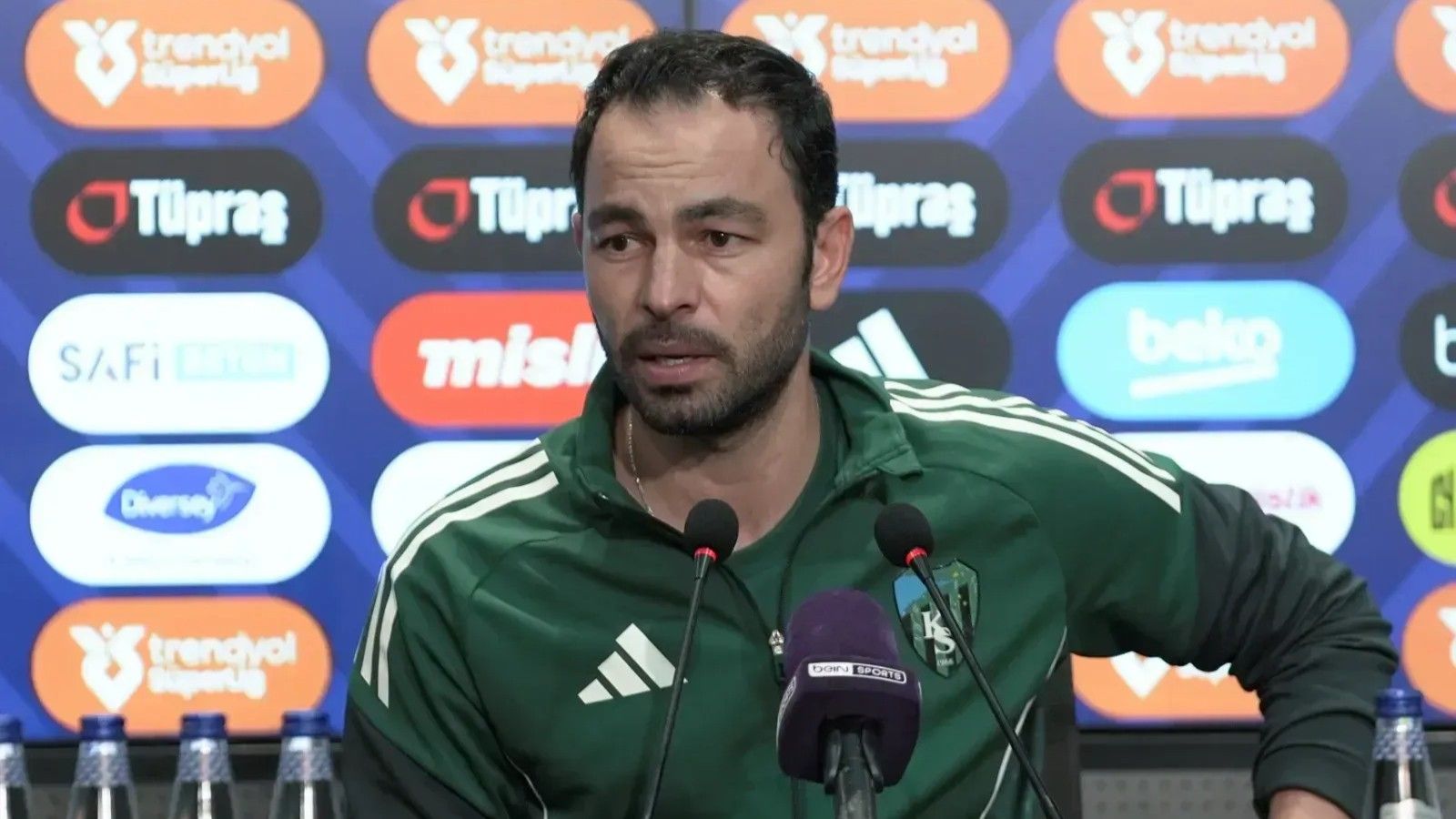 Kocaelisporda Habib Keita Trabzonspor Macinda Cezali Mi Wwwcagdaskocaelicom 34