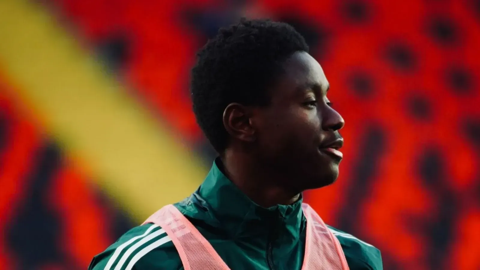 Kocaelisporda Habib Keita Trabzonspor Macinda Cezali Mi Wwwcagdaskocaelicom 55